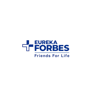 Eureka Forbes