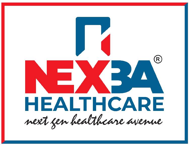 Nexba Healthcare Marketing and Services Pvt. Ltd.